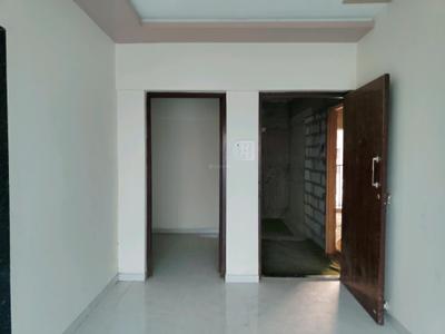 Living Room Image of 700 Sq.ft 1 BHK Apartment / Flat for sale in JP Elite Tower, Vasai East Vasai for Rs. 3700000