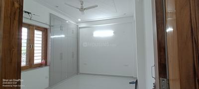 Bedroom Image of 1750 Sq.ft 2 BHK Independent House for rent in Omicron II Greater Noida for Rs. 17500