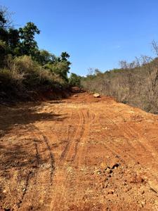 Image of 1089 Sq.ft Residential Plot / Land for sale in Jambhulpada, Raigad for Rs. 315000