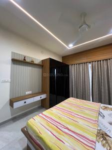 Bedroom Image of 2265 Sq.ft 4 BHK Duplex for sale in Nanikhodiyar Anand for Rs. 15500000