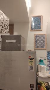 Hall Image of 500 Sq.ft 1 BHK Apartment / Flat for sale in Sethia Imperial Avenue, Malad East Mumbai for Rs. 10000000