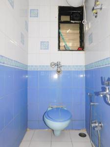 Bathroom Image of 725 Sq.ft 1 BHK Apartment / Flat for sale in Ambika Darshan, Ghatkopar West Mumbai for Rs. 9000000