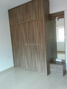 Bedroom Image of 1275 Sq.ft 2 BHK Apartment / Flat for sale in Yeyyadi Mangalore for Rs. 7800000
