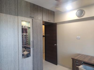 Bedroom Image of 2700 Sq.ft 4 BHK Apartment / Flat for sale in DLH Ugam, Juhu Mumbai for Rs. 132500000