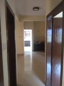 Hall Image of 1372 Sq.ft 3 BHK Apartment / Flat for sale in Sakar Elite Castle, Shri Nagar Indore for Rs. 9500000