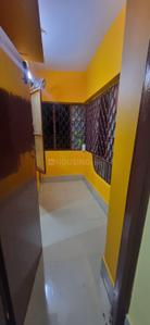 Balcony Image of 600 Sq.ft 2 BHK Apartment / Flat for sale in Jadavpur Kolkata for Rs. 2550000