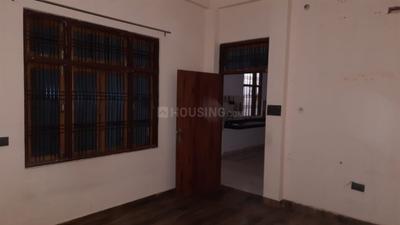 Bedroom Image of 1700 Sq.ft 3 BHK Independent House for rent in Sharda Nagar Lucknow for Rs. 11500