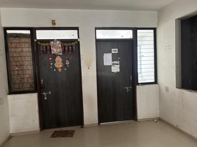 1 BHK Flat