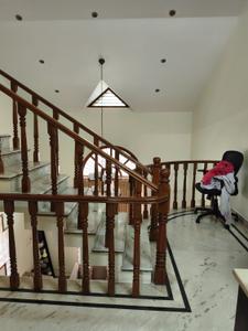 Hall Image of 2400 Sq.ft 4 BHK Independent House for rent in Kalyan Nagar Bengaluru for Rs. 75000