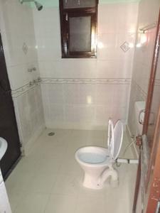 Bathroom Image of Sunshine Pg  in Sector 23, Gurgaon