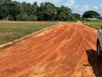 Uttara Plot View 1