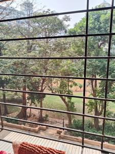 Balcony Image of 1089 Sq.ft 2.5 BHK Apartment / Flat for sale in CIDCO Seawoods Estate, Seawoods Navi Mumbai for Rs. 40000000