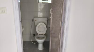 Image of 910 Sq.ft 3 BHK Apartment / Flat for sale in Shapoorji Pallonji Shukhobrishti, New Town, Kolkata for Rs. 5900000