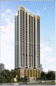 1 BHK Flat