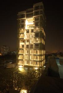 5 BHK Flat