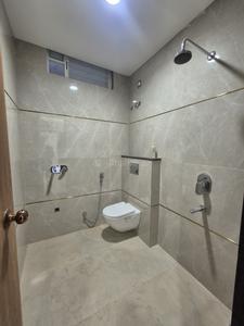 Bathroom Image of 2800 Sq.ft 4 BHK Independent House for sale in Mahalakshmi Nagar Indore for Rs. 27500000