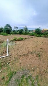Shimla bypass new chandigarh highway Hinduwala Plot View 1