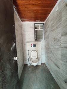Bathroom Image of 960 Sq.ft 2 BHK Apartment / Flat for sale in Meriton Tower, Ambegaon Budruk Pune for Rs. 7200000