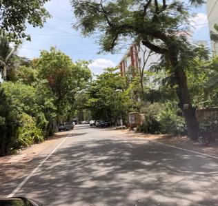 Image of 6000 Sq.ft Residential Plot / Land for sale in Adyar, Chennai for Rs. 220000000