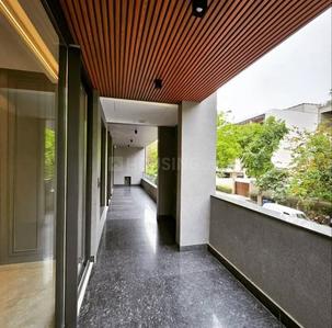 Balcony Image of 4950 Sq.ft 4 BHK Builder Floor for sale in Punjabi Bagh New Delhi for Rs. 130000000