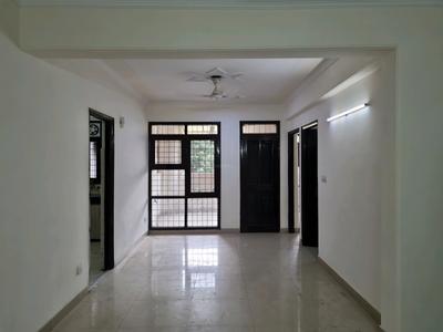 Living Room Image of 1670 Sq.ft 3 BHK Apartment / Flat for sale in SB youth Apartment, Sector 2 Dwarka New Delhi for Rs. 23600000
