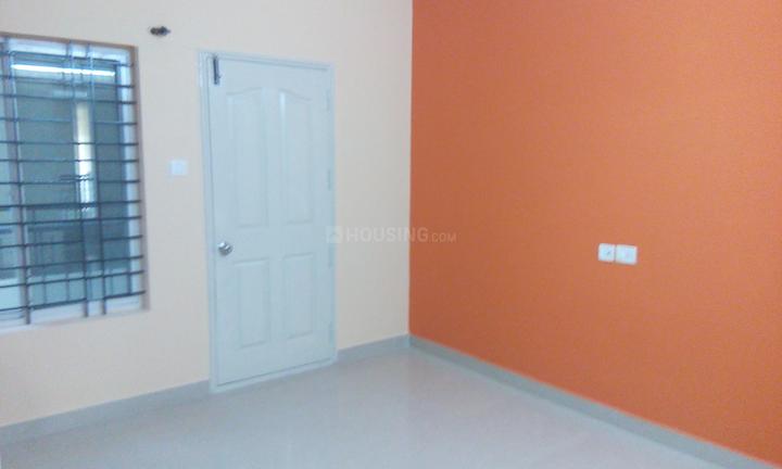 BHEL Layout, RR Nagar Bedroom 1