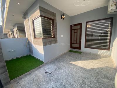 Balcony Image of 908 Sq.ft 3 BHK Independent House for sale in Kharar Mohali for Rs. 8000000