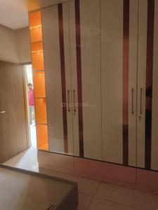 Bedroom Image of 1420 Sq.ft 3 BHK Apartment / Flat for sale in Sai Kiran Garden Square, Uttarahalli Hobli Bengaluru for Rs. 15000000