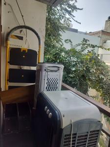 Image of 500 Sq.ft 1 BHK Builder Floor for sale in Neb Sarai, New Delhi for Rs. 1800000
