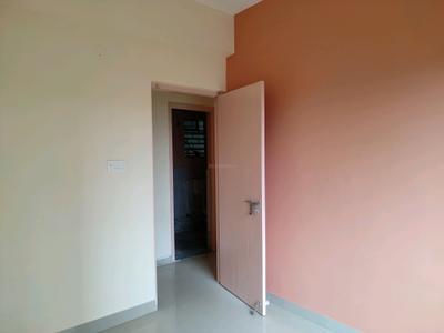 Bedroom Image of 906 Sq.ft 3 BHK Apartment / Flat for sale in Simoco Sanhita, New Town Kolkata for Rs. 4000000