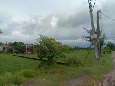 Residential plot Sonarpur Plot View 2