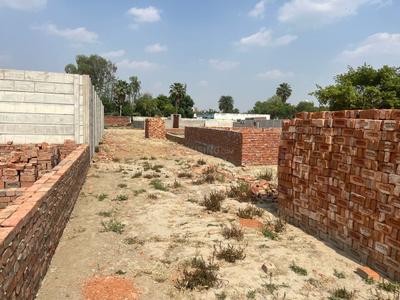 Image of 810 Sq.ft Residential Plot / Land for sale in Sector 142, Noida for Rs. 1350000