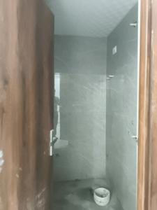 Common Bathroom Image of 1050 Sq.ft 2 BHK Apartment / Flat for sale in Saraswati Landmark, Noida Extension Greater Noida for Rs. 4545000