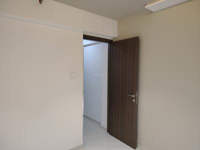 2.5 BHK Flat
