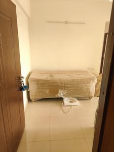Bedroom Image of 850 Sq.ft 2 BHK Apartment / Flat for sale in Sowparnika Indradhanush, Yelachanayakanapura Bengaluru for Rs. 7500000