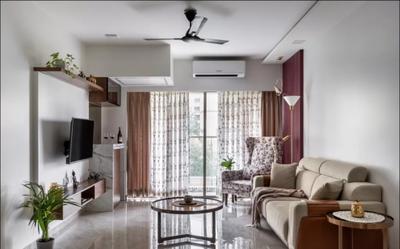 Hall Image of 1000 Sq.ft 2 BHK Independent House for sale in Sarkanda Bilaspur for Rs. 5820000
