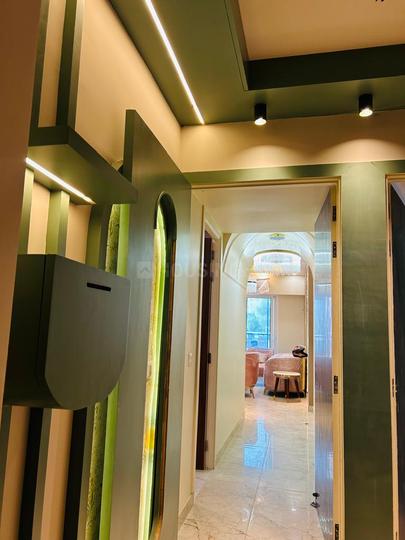 Rohit Tulsi Vatika Royal Villas Main Image 1