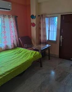 Bedroom Image of 850 Sq.ft 2 BHK Apartment / Flat for sale in Naihati Urban North 24 Parganas District for Rs. 2700000