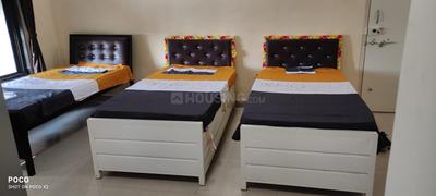 Hall Image of Parijat towar in Powai, Mumbai