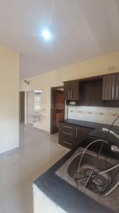 Kitchen Image of 1600 Sq.ft 3 BHK Apartment / Flat for rent in Koramangala Bengaluru for Rs. 60000