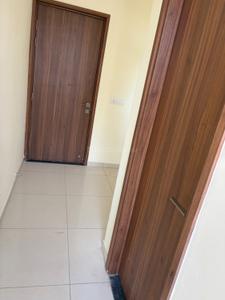 Bedroom Image of 810 Sq.ft 2 BHK Apartment / Flat for rent in Godrej The Suites, Jaypee Greens Greater Noida for Rs. 41000