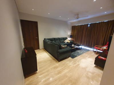 Hall Image of 3380 Sq.ft 3.5 BHK Apartment / Flat for sale in Lunkad Sky Vie, Viman Nagar Pune for Rs. 45000000