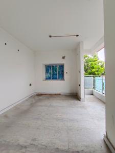 Hall Image of 1200 Sq.ft 3 BHK Apartment / Flat for sale in Behala Kolkata for Rs. 5500000