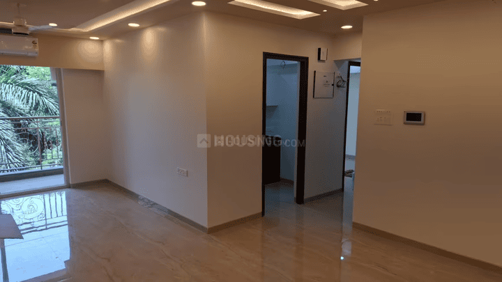 Suvarna Nagar, Vile Parle West Main Image 1