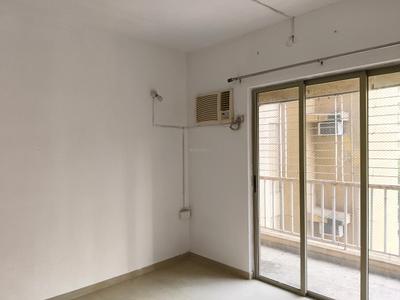 Bedroom Image of 774 Sq.ft 1.5 BHK Apartment / Flat for rent in Lodha Casa Rio, Palava Phase 1 Thane for Rs. 14499