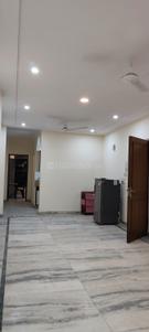 3 BHK Independent Builder Floor