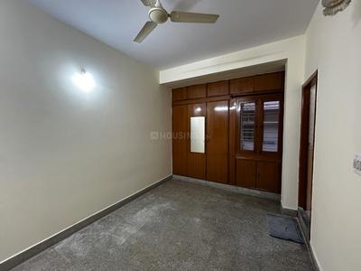 Hall Image of 1000 Sq.ft 2 BHK Independent House for rent in Indira Nagar Bengaluru for Rs. 35000