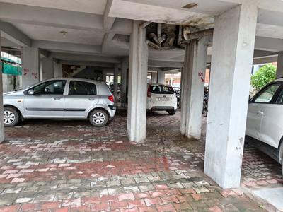 Image of 1149 Sq.ft 2 BHK Apartment / Flat for sale in Chhani, Vadodara for Rs. 2550000