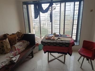 2 BHK Flat