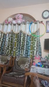 Hall Image of 1700 Sq.ft 3 BHK Duplex for sale in Adityapur Jamshedpur for Rs. 6500000